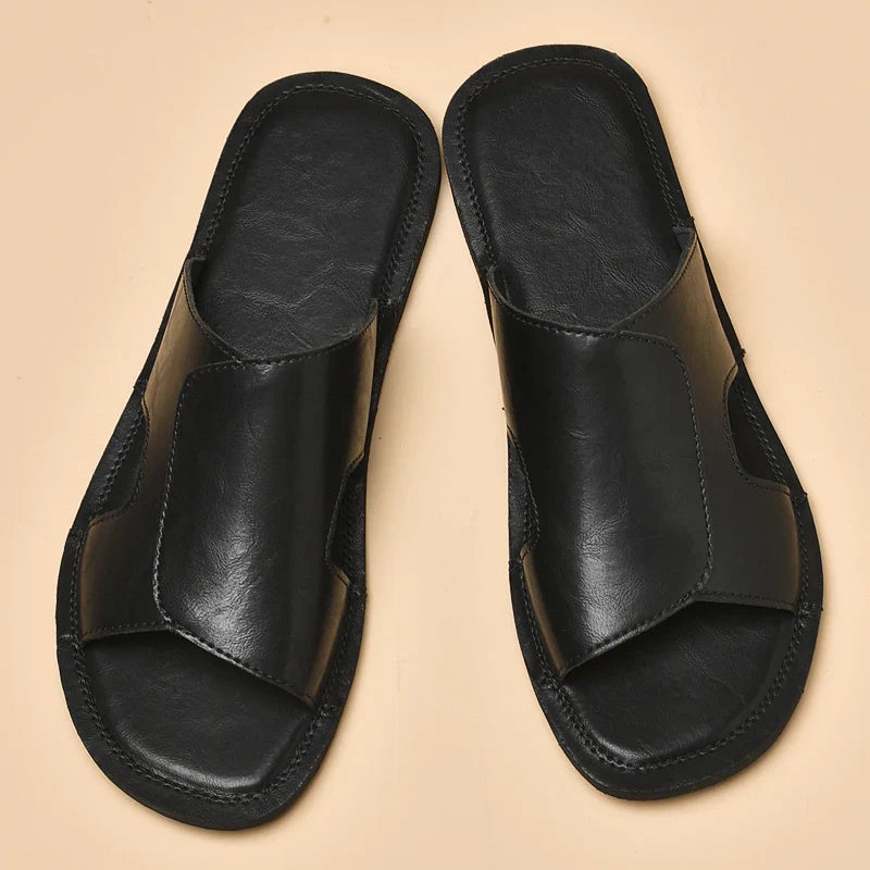 Theodore Step Sliders