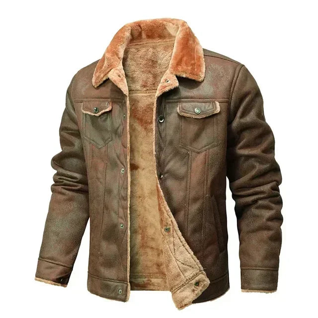 Stoney Creek Jacket