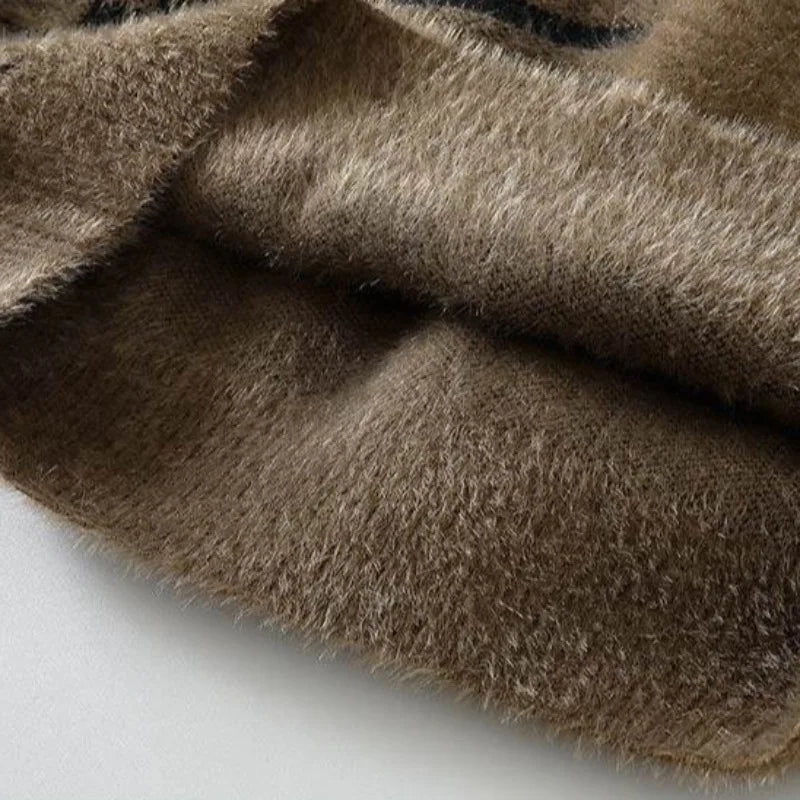Leonard Wool Sweater