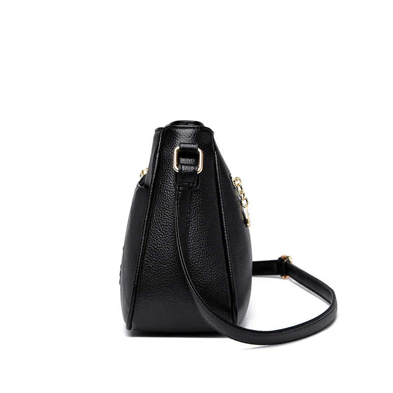 Josephina Floral Crossbody Bag