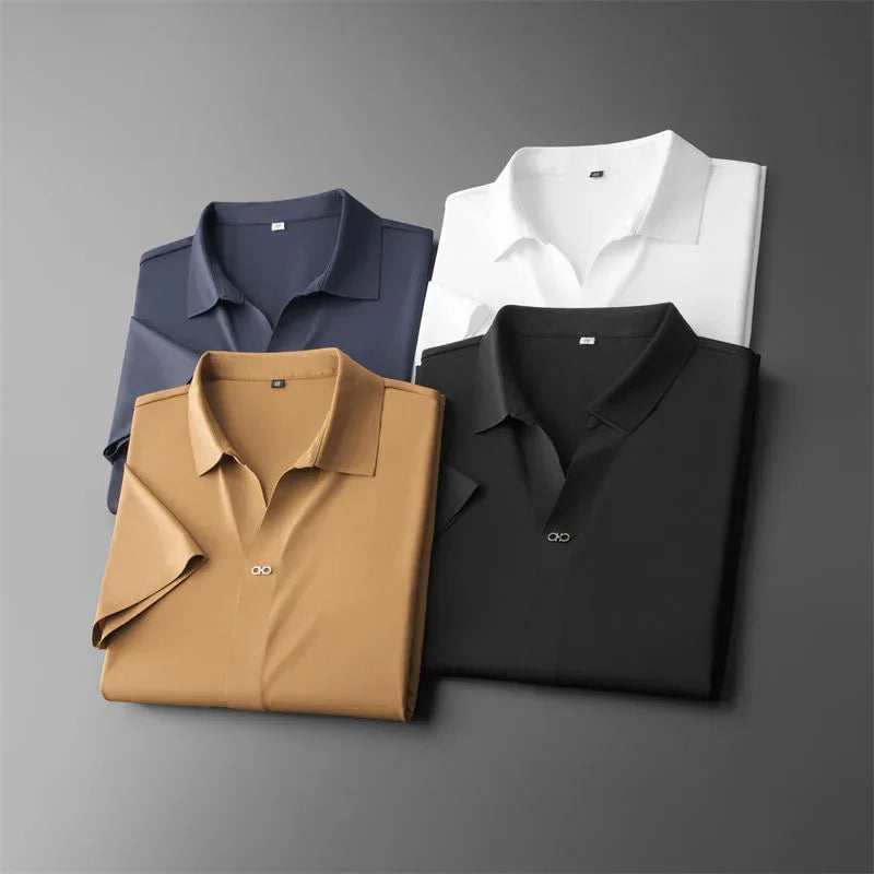 Marco Prevot Polo Set