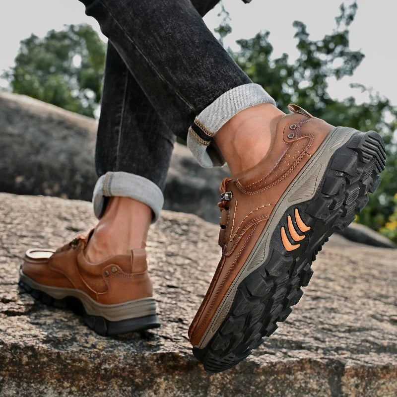 Arthur Trail Sneakers