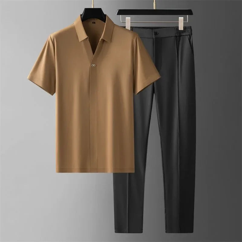 Marco Prevot Polo Set