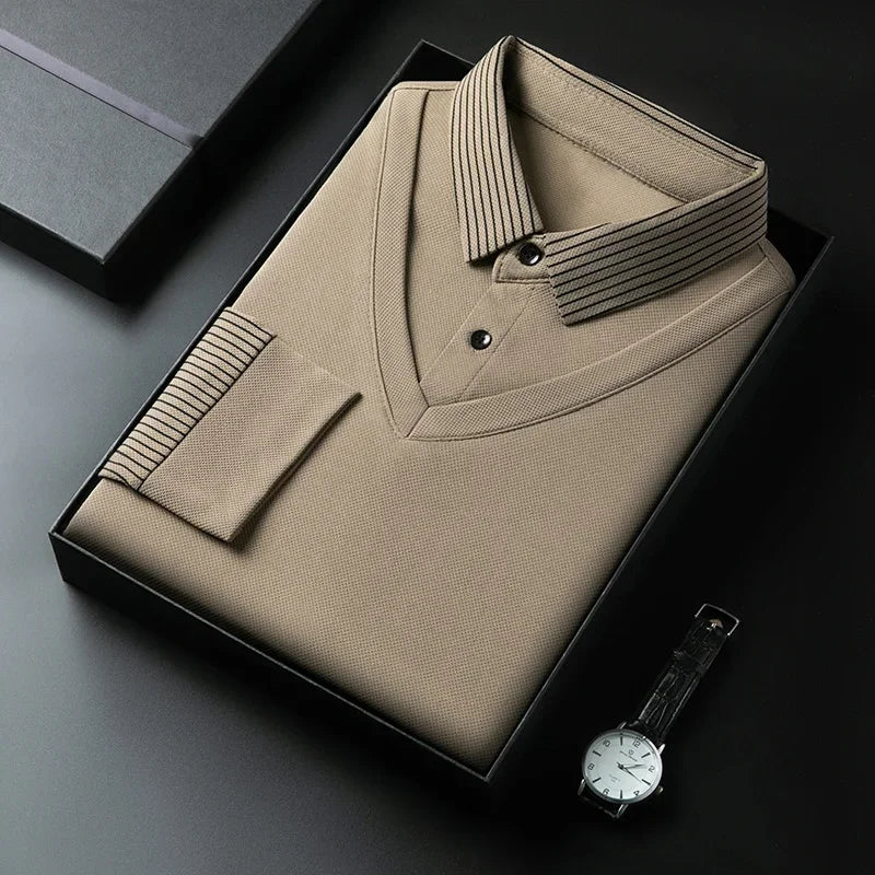 Maximo Cotton Shirt