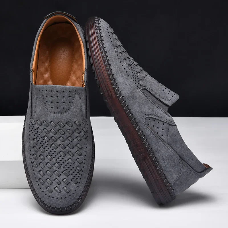 Austin Pace Loafers