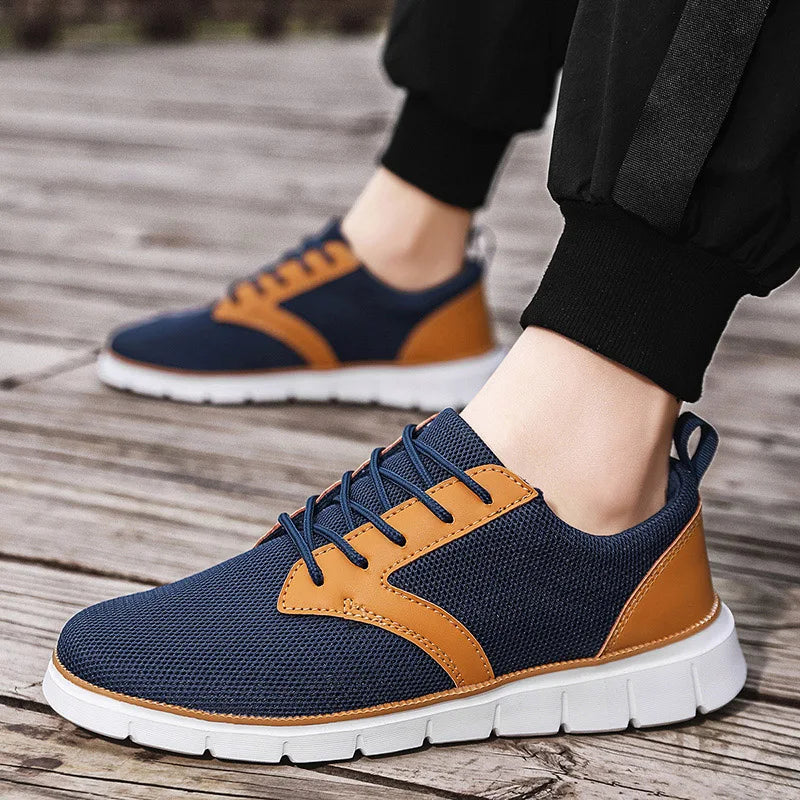 Urban Brethable Sneakers