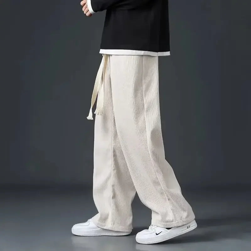 Jason Corduroy Sweatpants