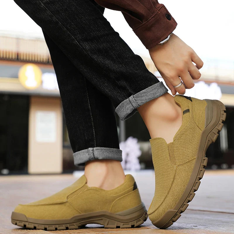 Ashton Road Sneakers