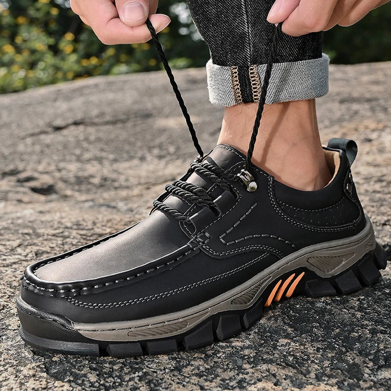 Arthur Trail Sneakers