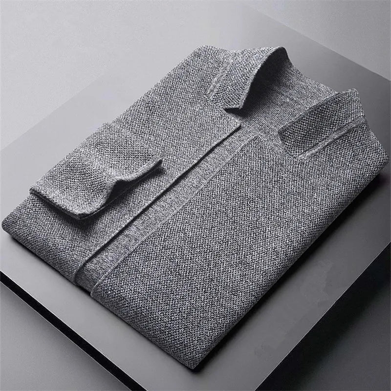 Jay Sterling Cardigan