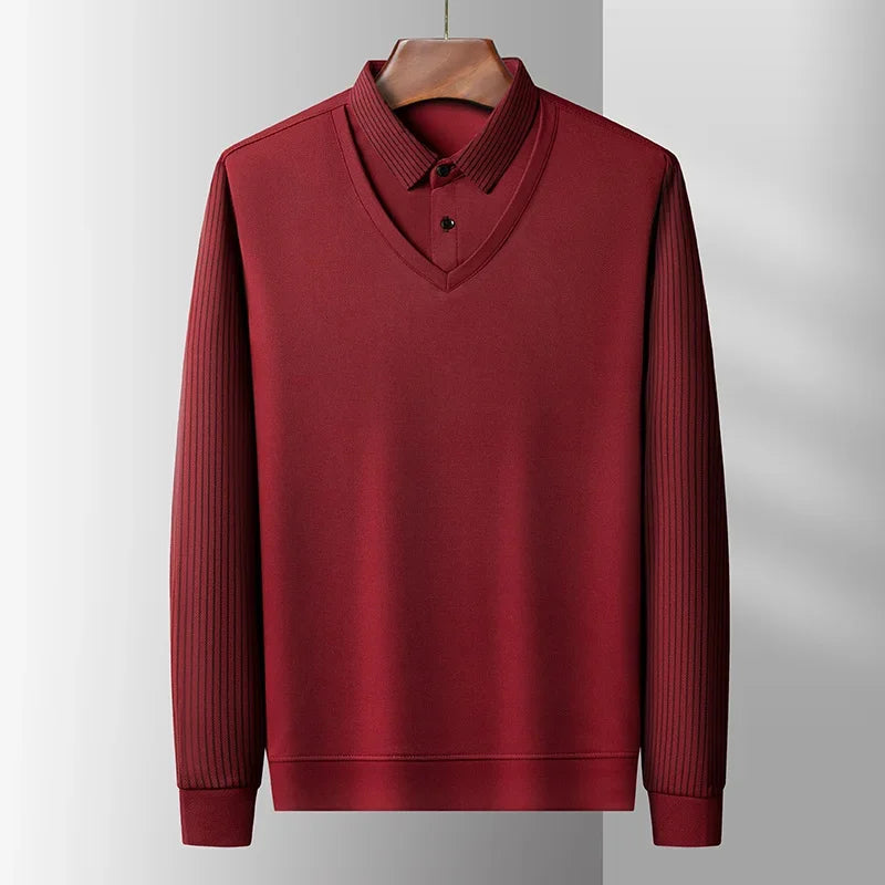 Maximo Cotton Shirt