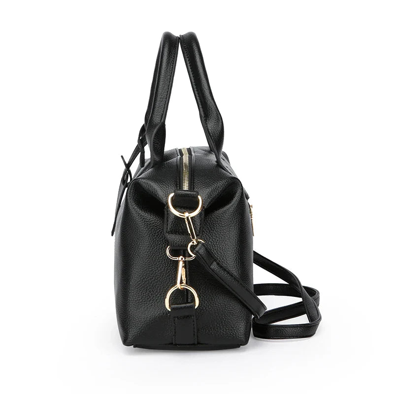 Ariela Luxe Crossbody Bag