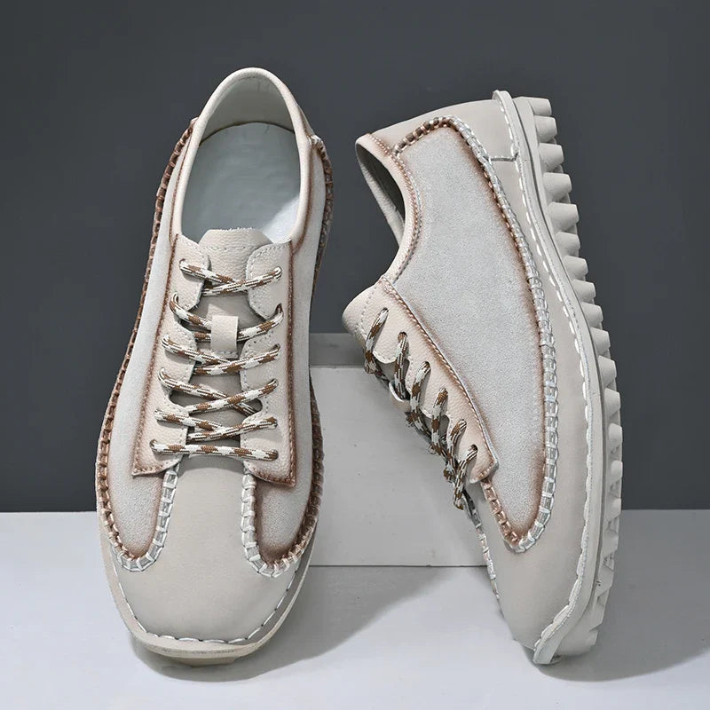 Parklawn Road Sneakers