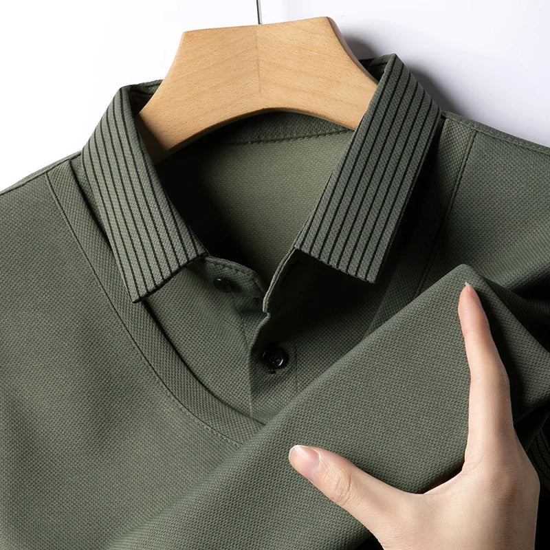 Maximo Cotton Shirt