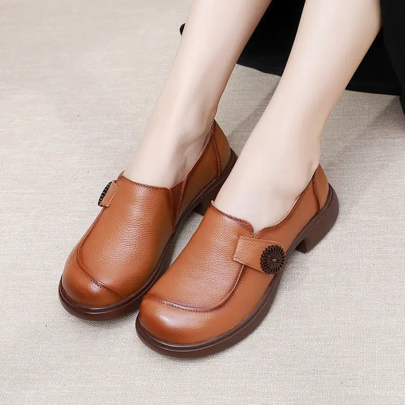 Drita Orthopedic Loafers