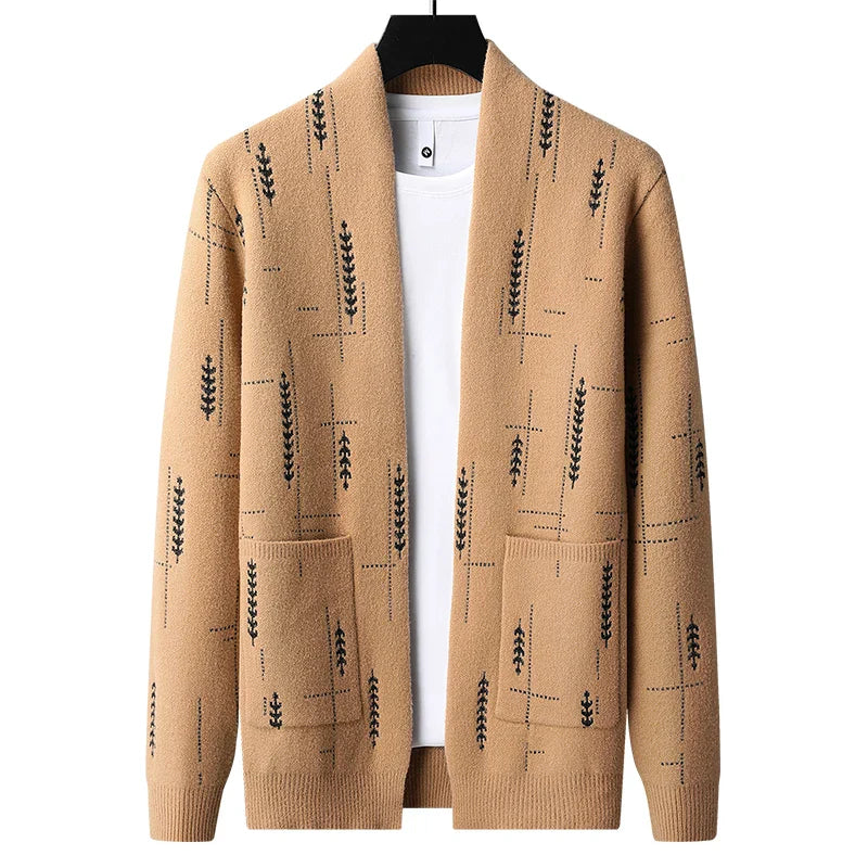 Marco Larson Cardigan