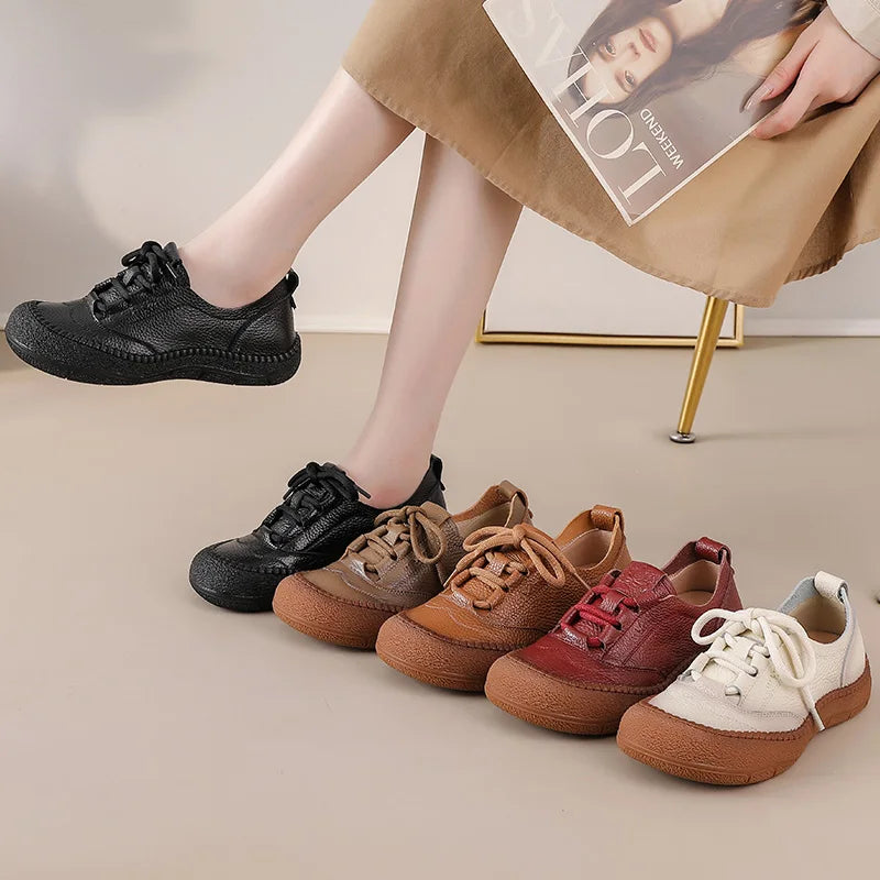 Madison Walker Sneakers
