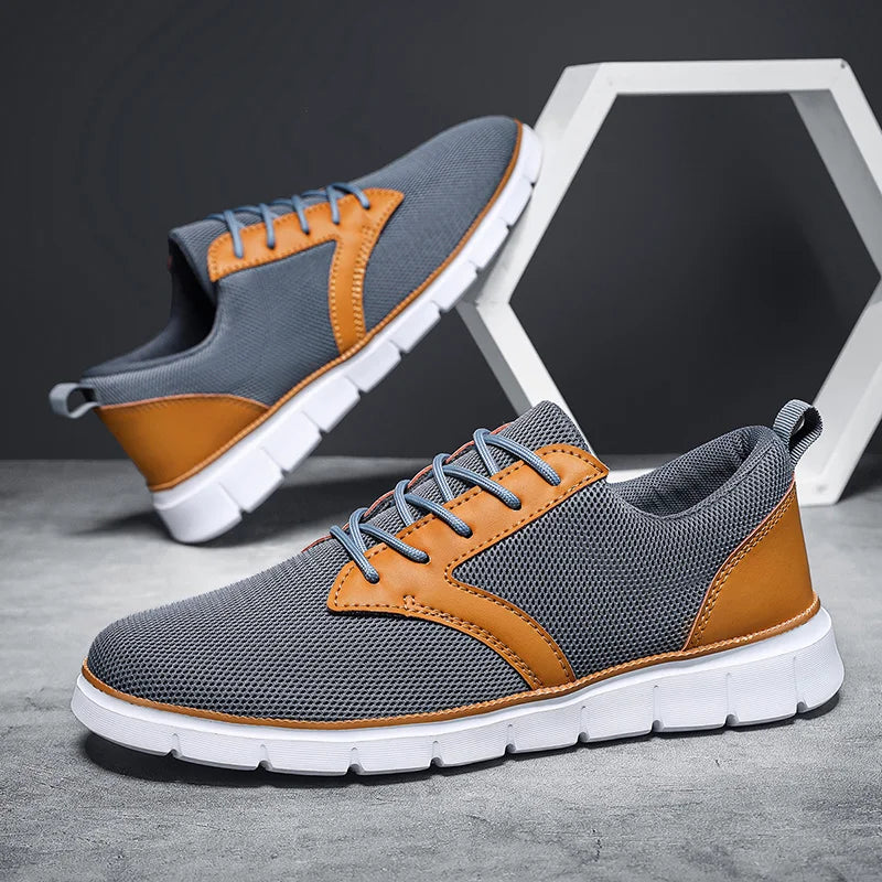 Urban Brethable Sneakers