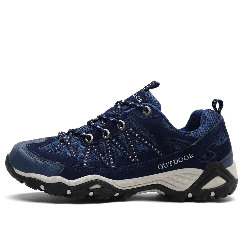 Atlas Trail Shoes