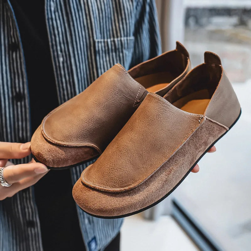 Patrick Pace Loafers