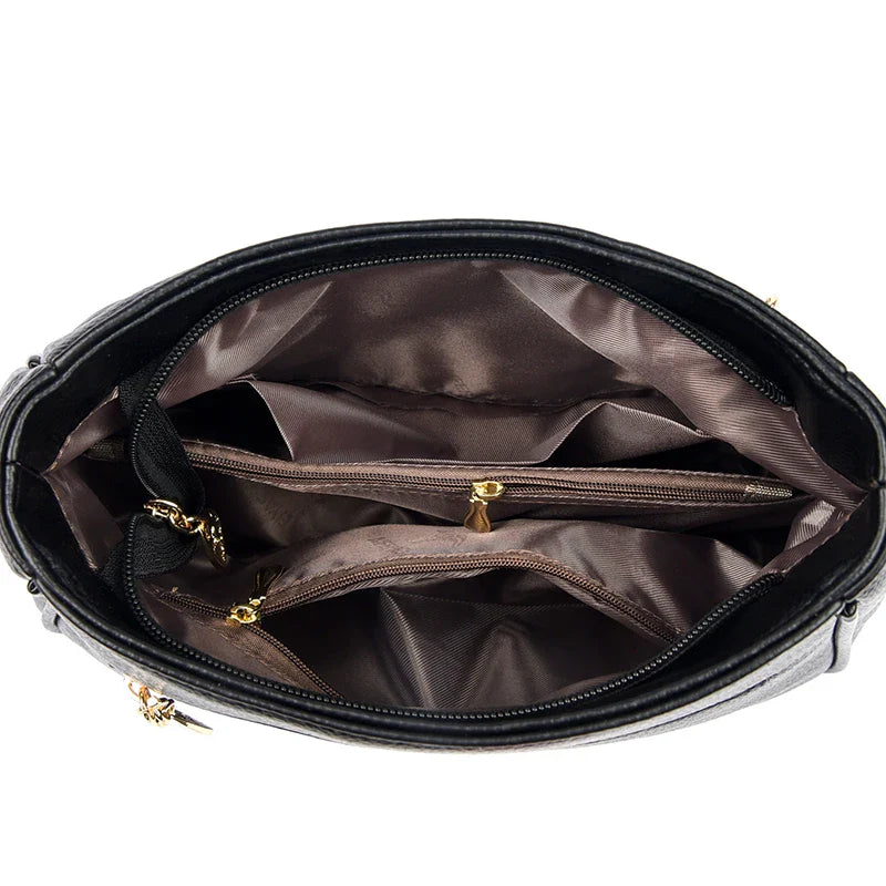 Josephina Floral Crossbody Bag