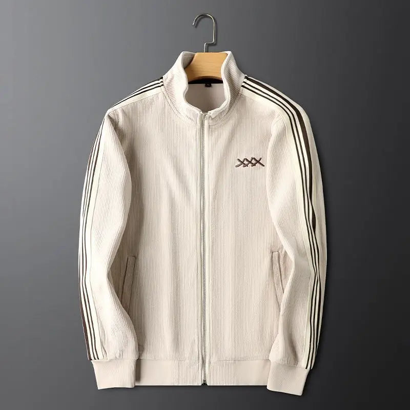 Liamson Corduroy Set