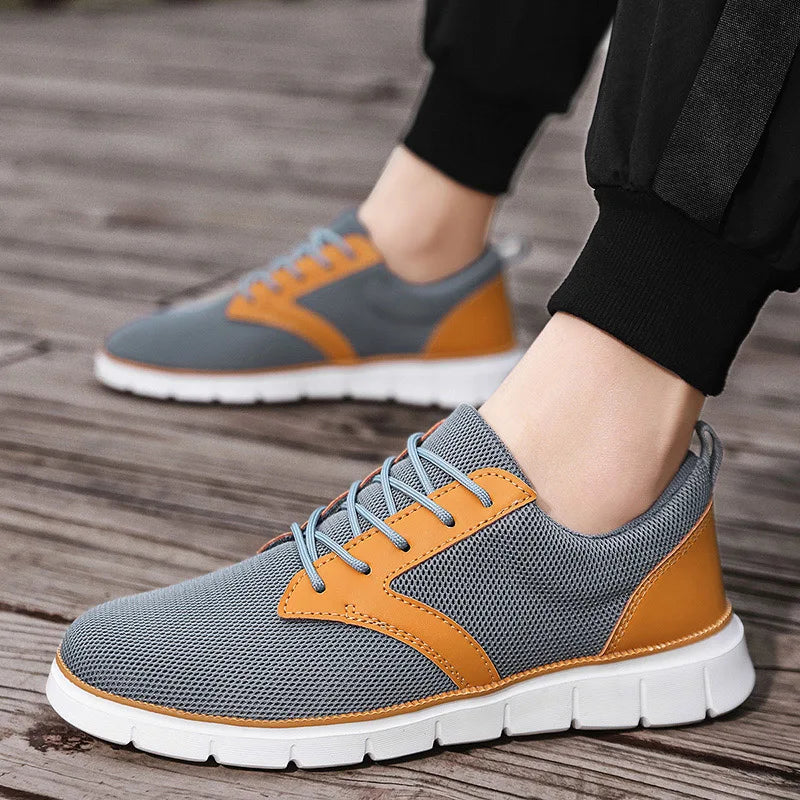 Urban Brethable Sneakers