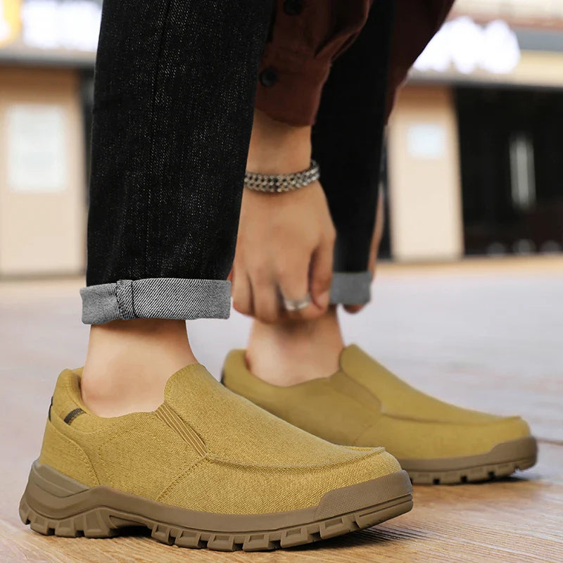 Ashton Road Sneakers