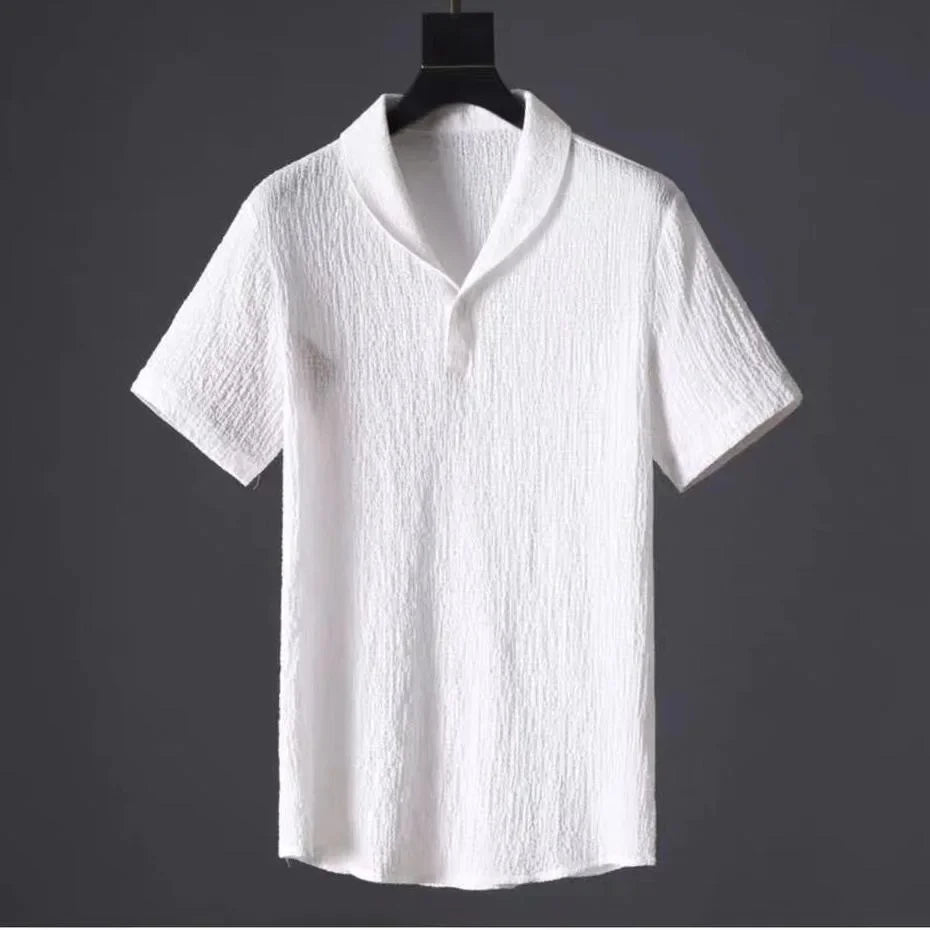 Brunello Kairo Linen Set