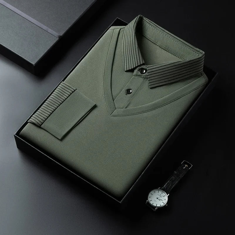 Maximo Cotton Shirt