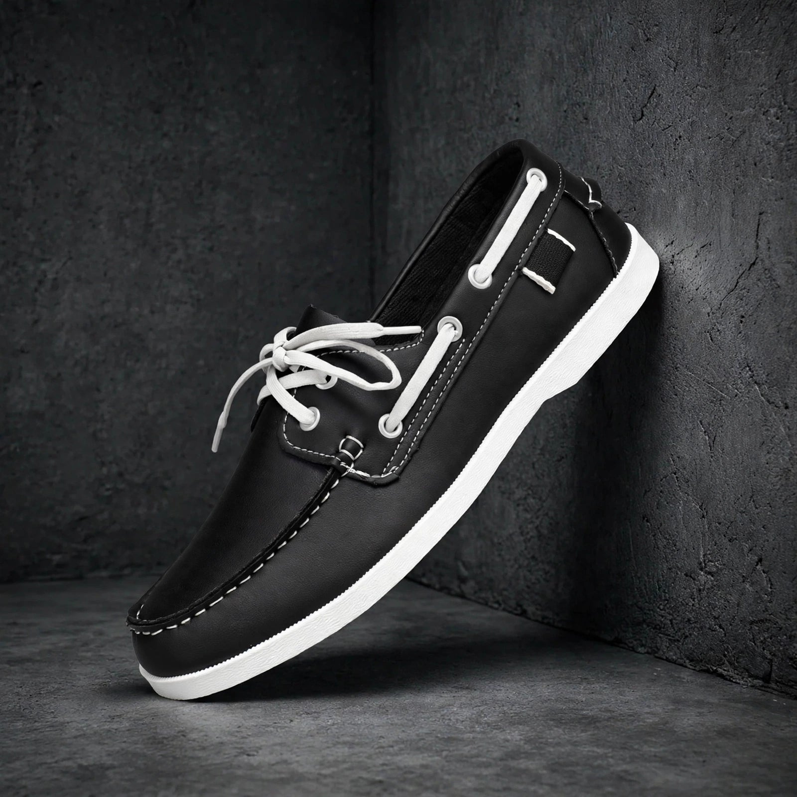 Harbour Boat Shoes