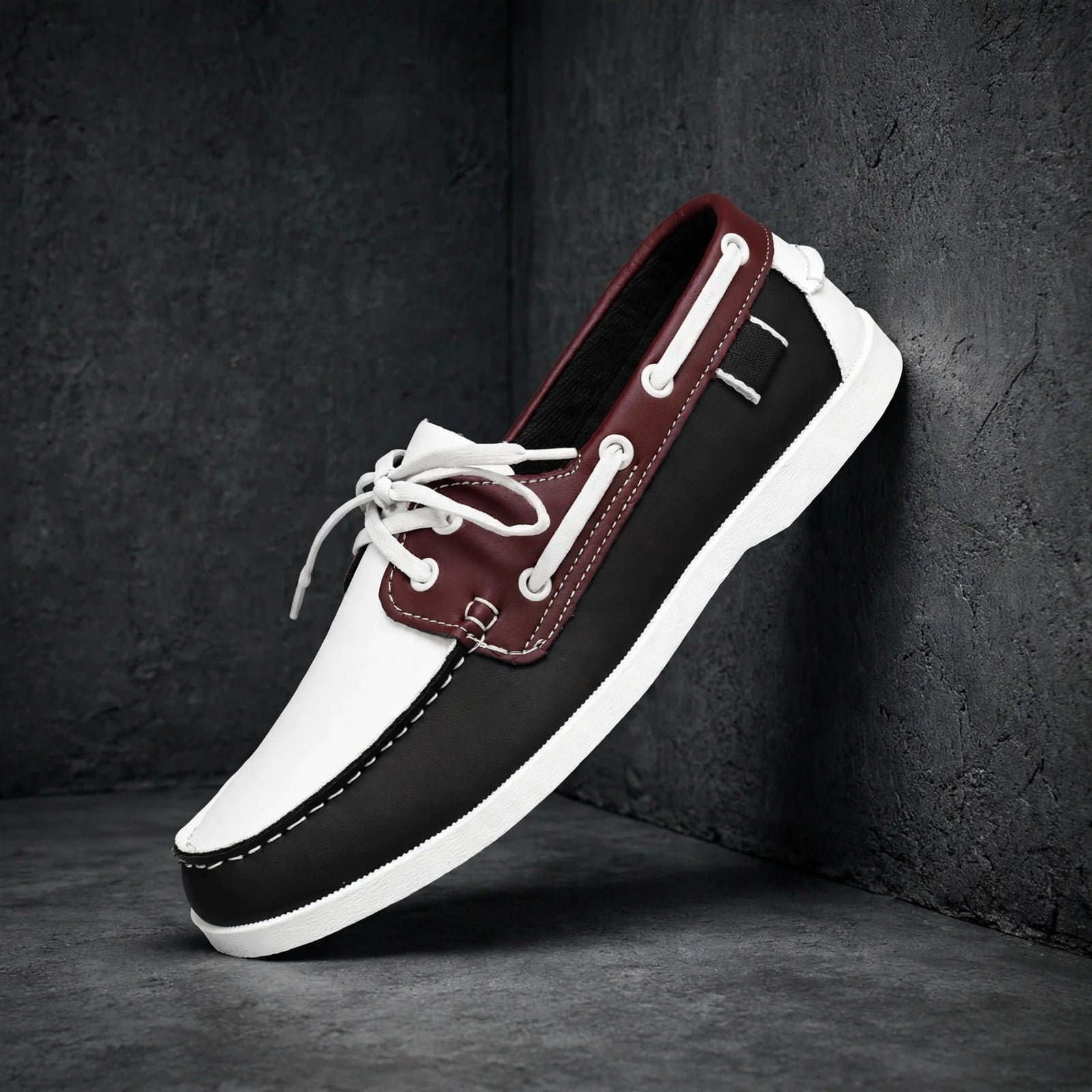 Harbour Boat Shoes