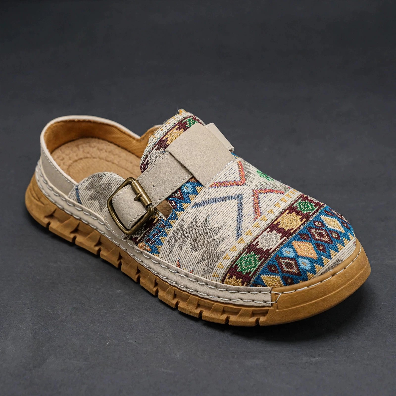 Tucson Mules