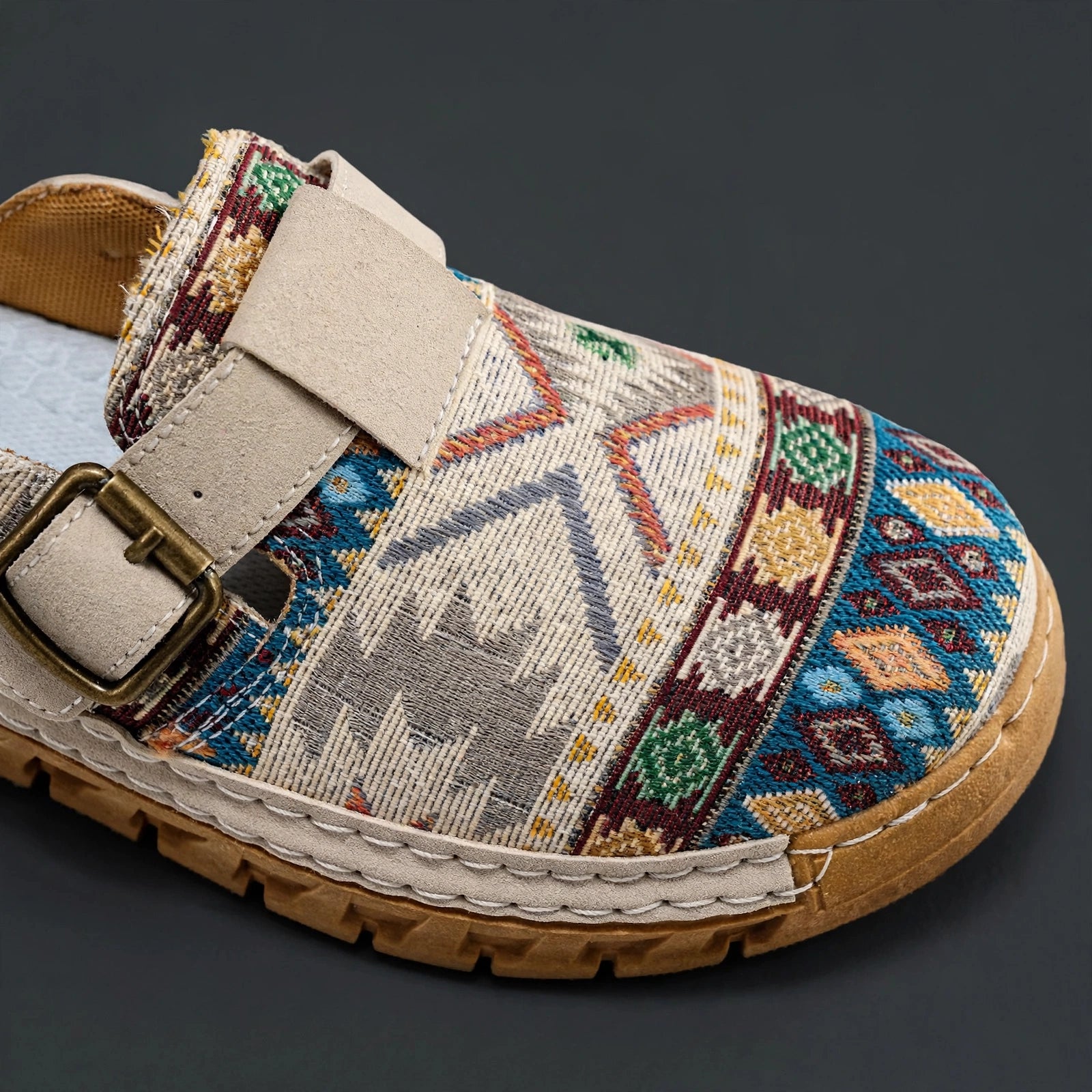 Tucson Mules