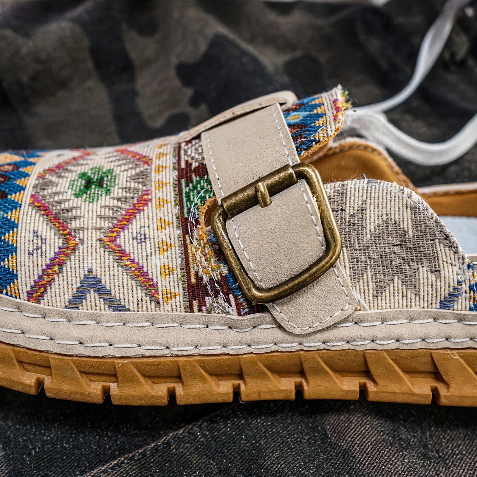 Tucson Mules