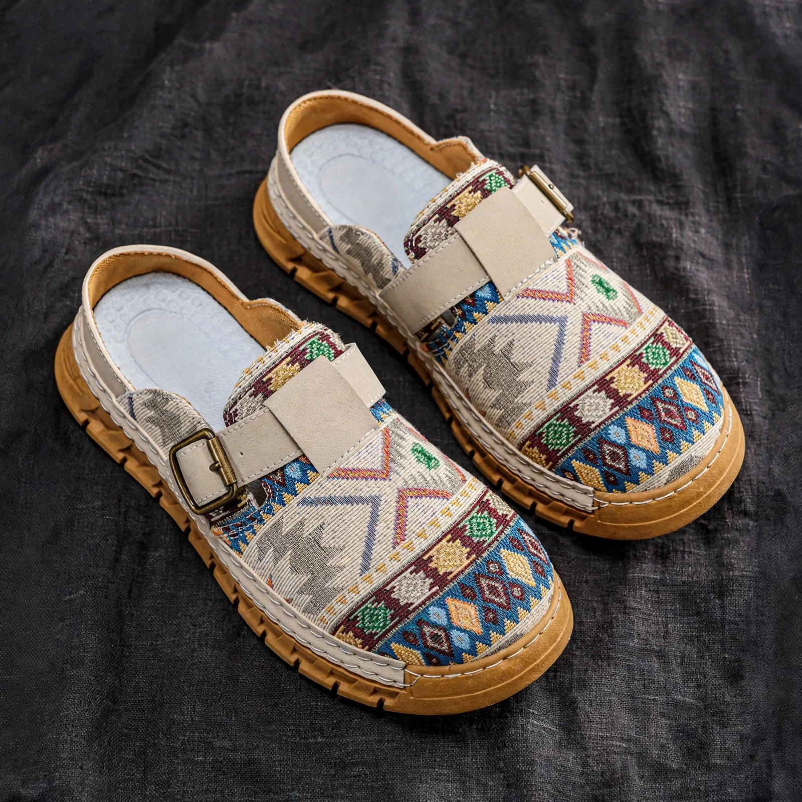 Tucson Mules