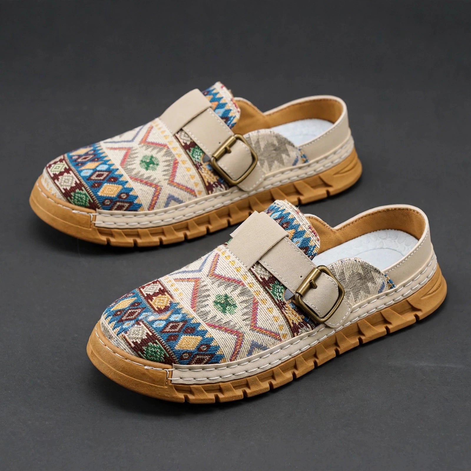 Tucson Mules