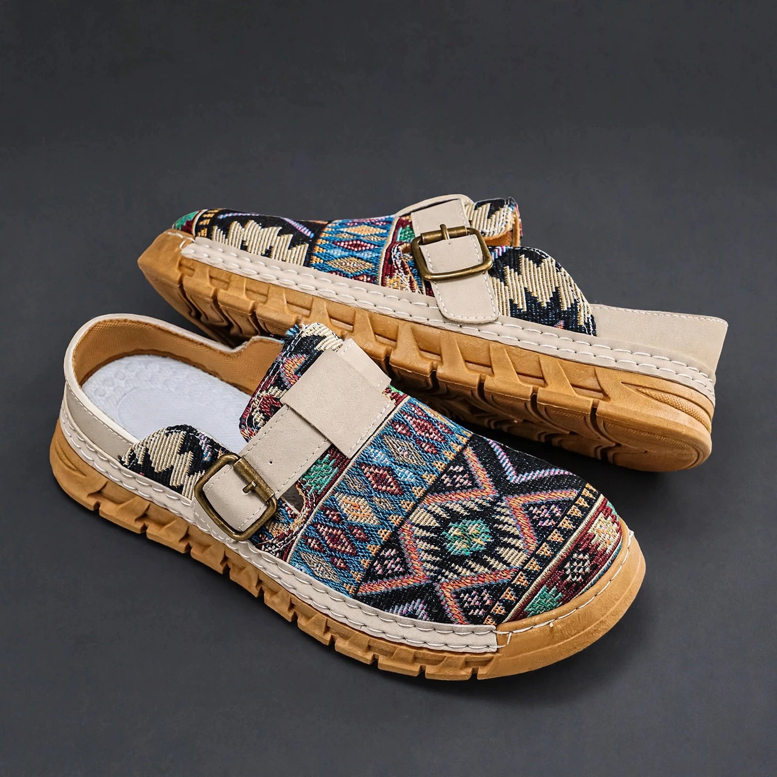 Tucson Mules