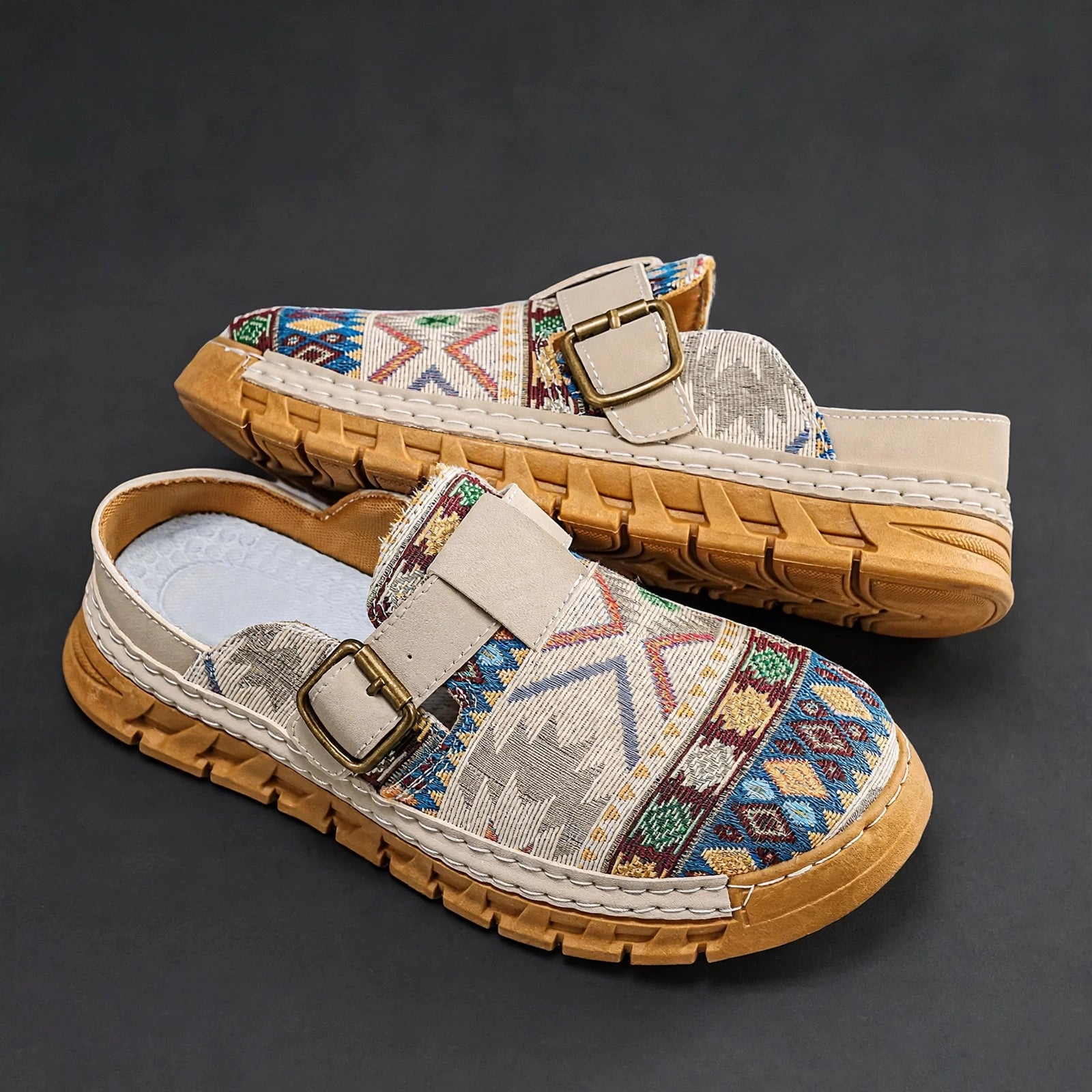 Tucson Mules