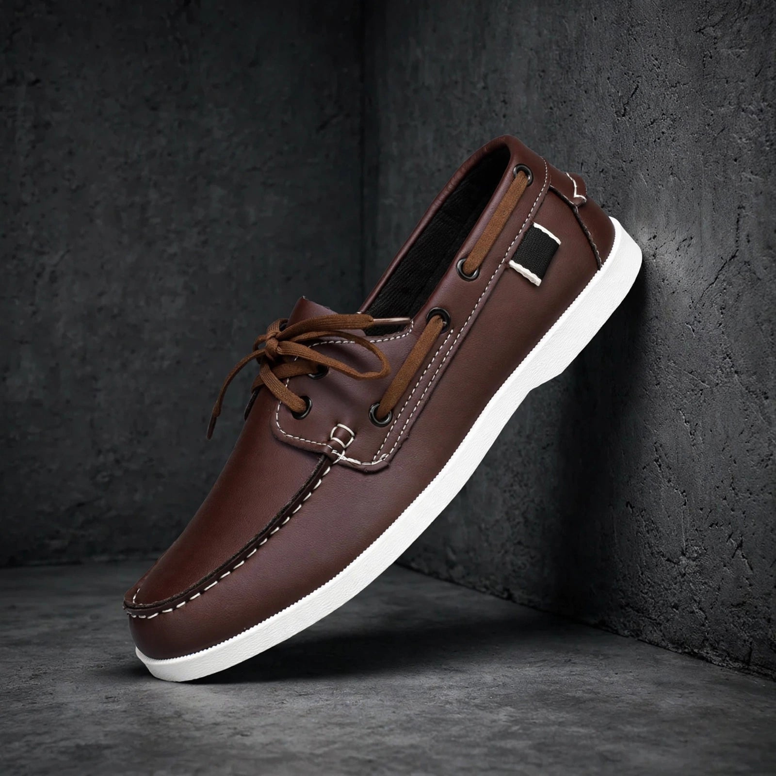 Harbour Boat Shoes