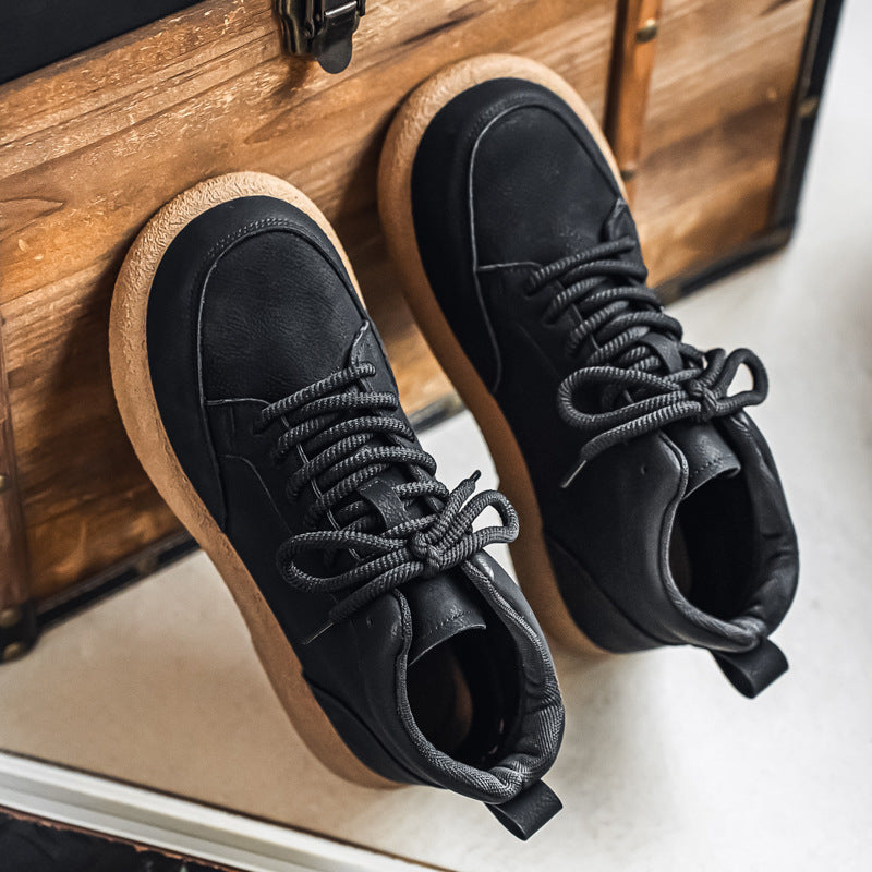 Cole Walker Boots