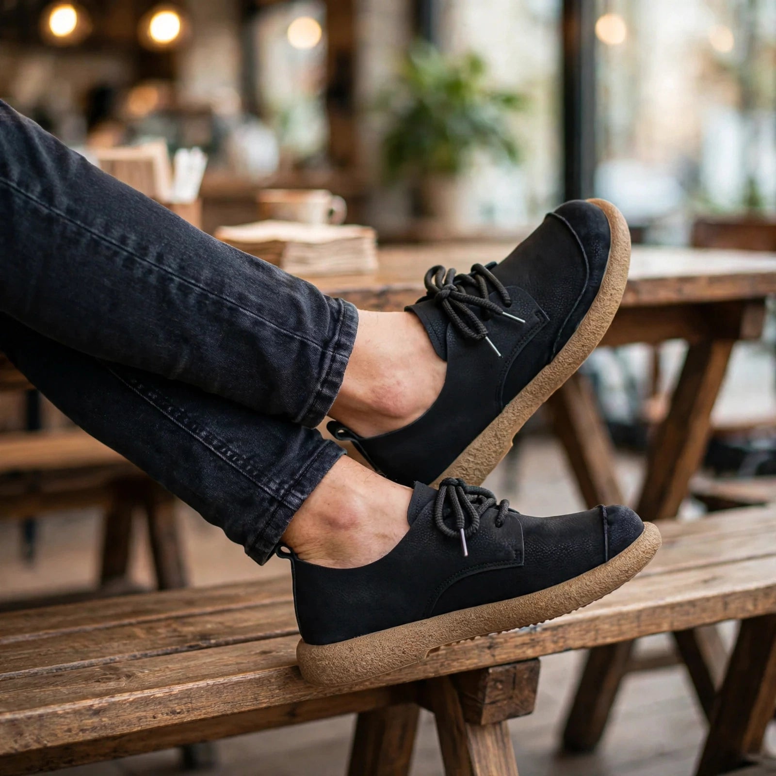 Troy Walker Sneakers