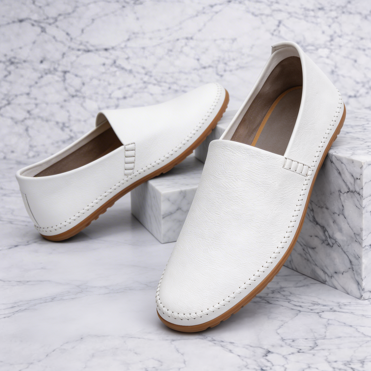 Martin Pace Loafers