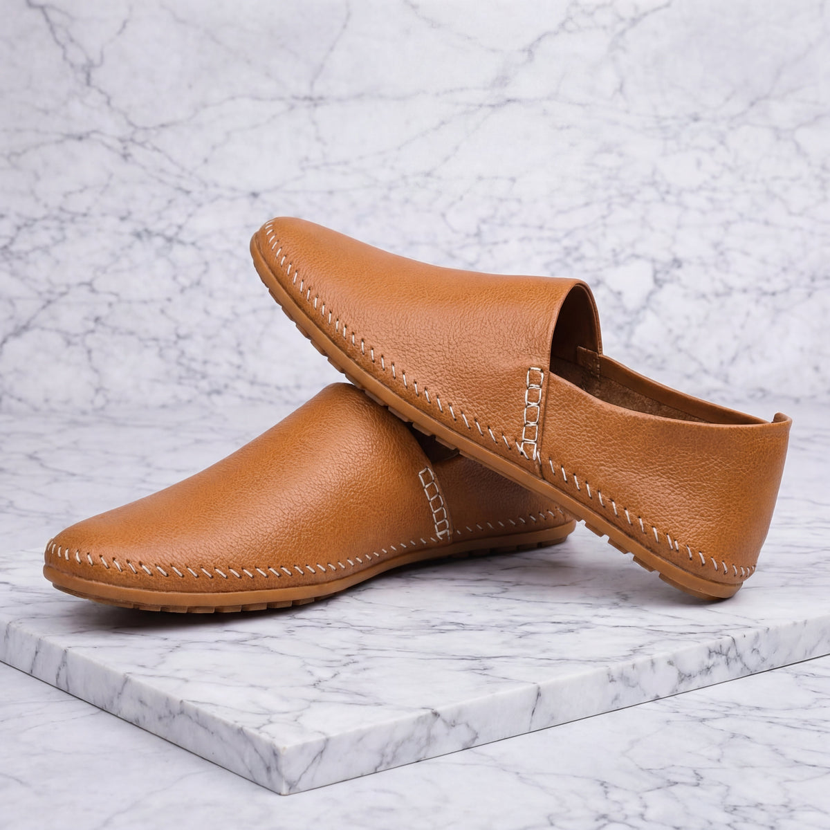 Martin Pace Loafers
