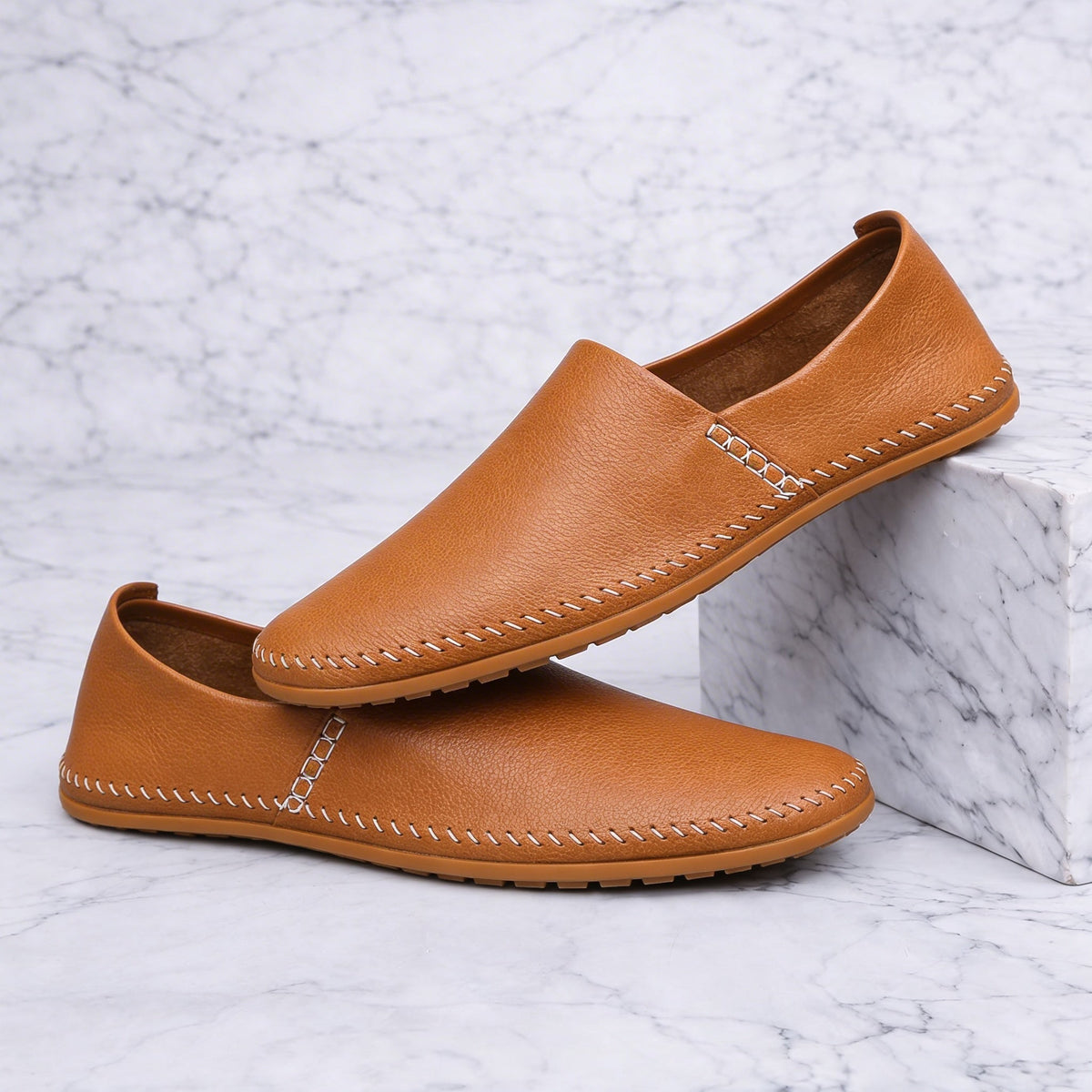 Martin Pace Loafers