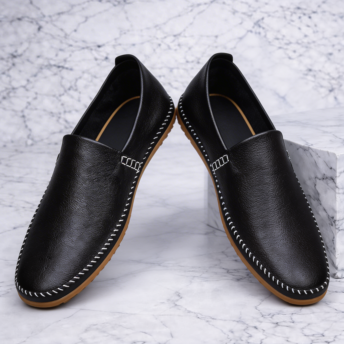 Martin Pace Loafers