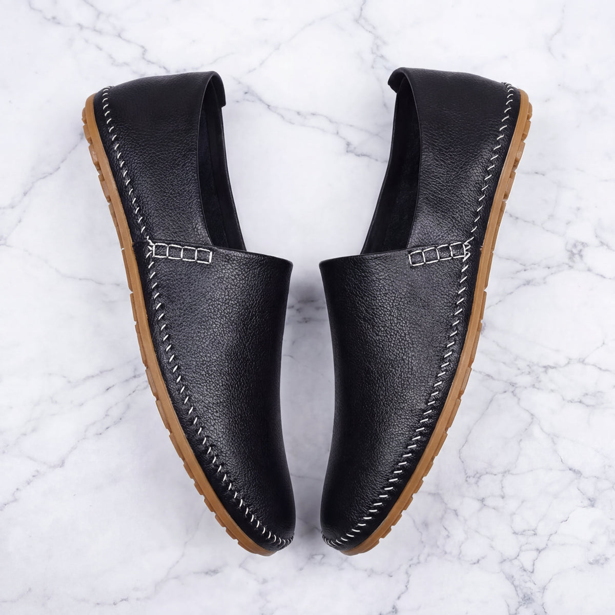 Martin Pace Loafers