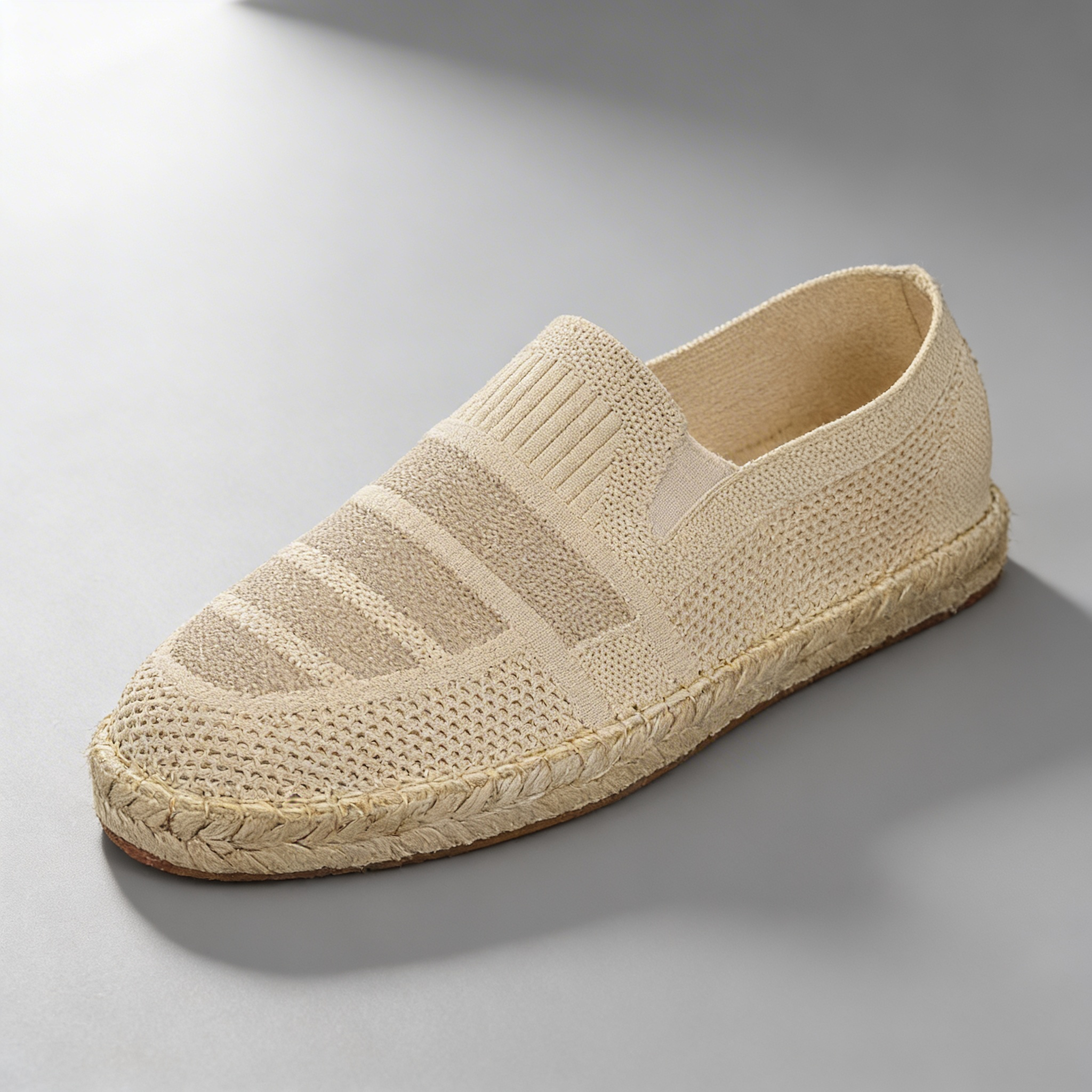 Henry Pace Espadrilles