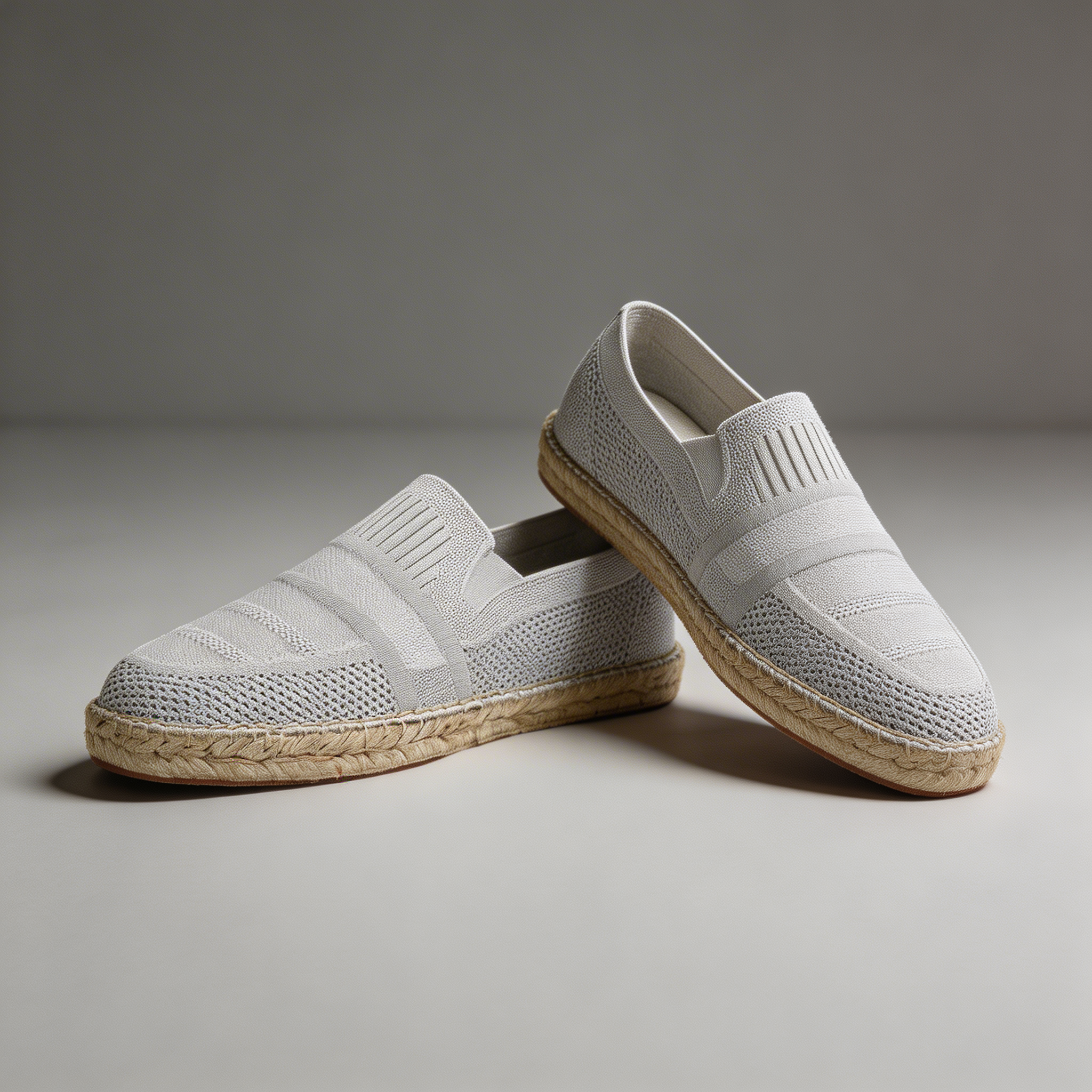 Henry Pace Espadrilles