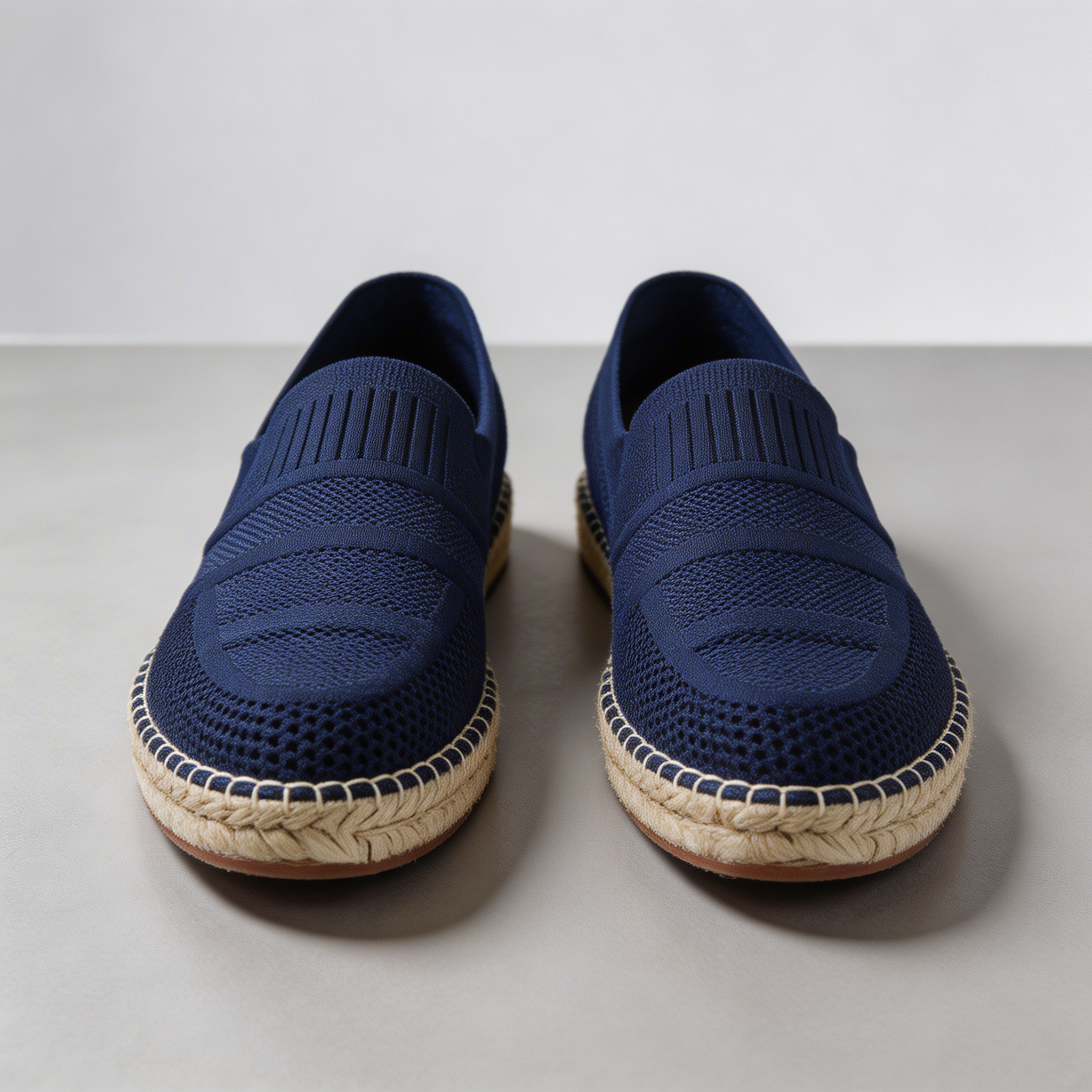 Henry Pace Espadrilles